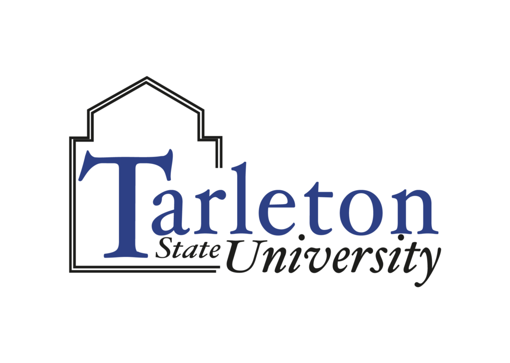 Logo Tarleton State University