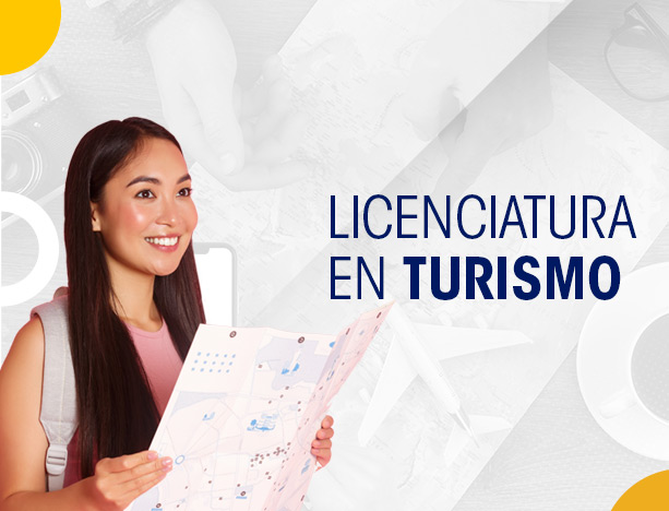 Licenciatura en Turismo | Universidad del Pacífico