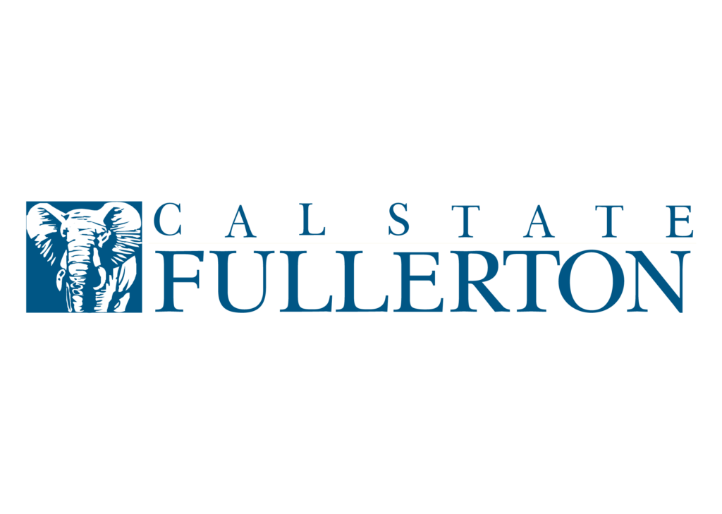 Logo Calstate Fullerton