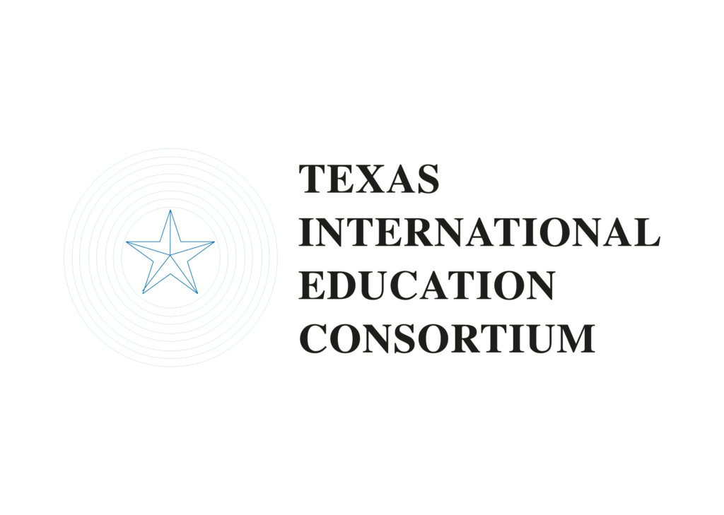 Logo Texas International Education Consortium