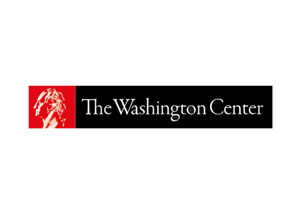 Logo The Washington Center