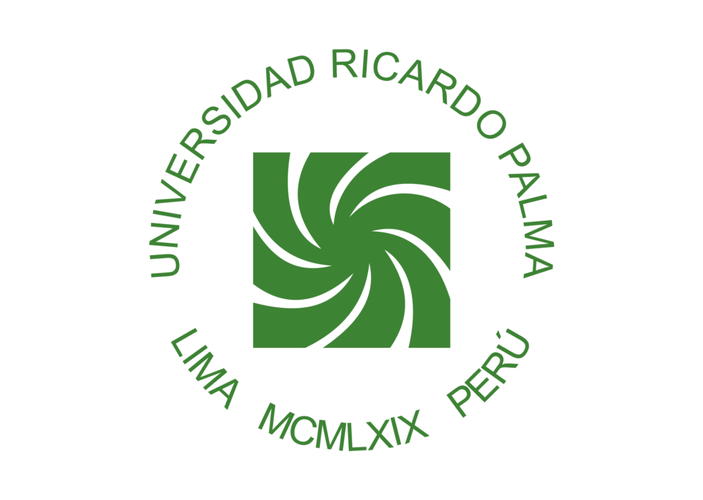 Logo Universidad Ricardo Palma