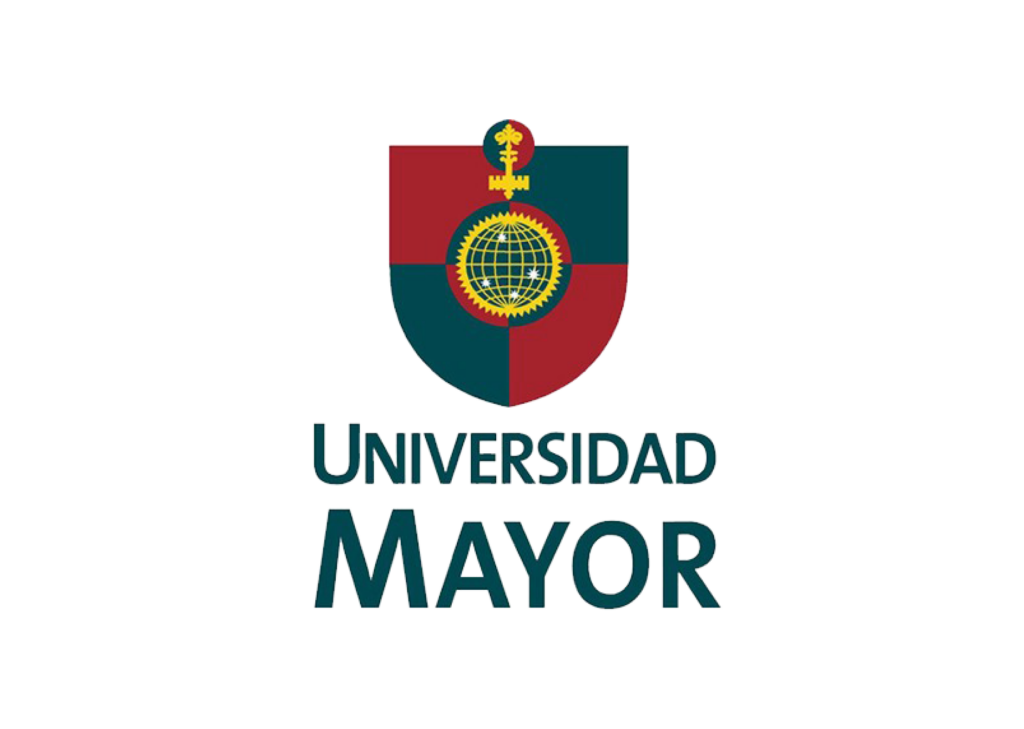 Logo Universidad Mayor