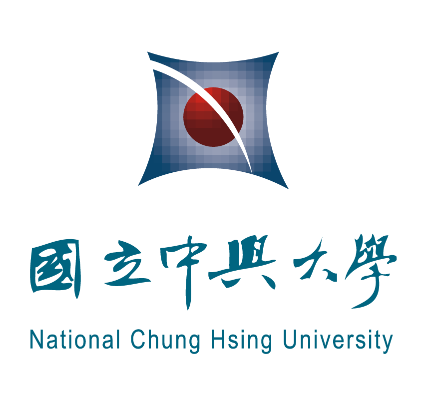Logo National Chung Hsing University