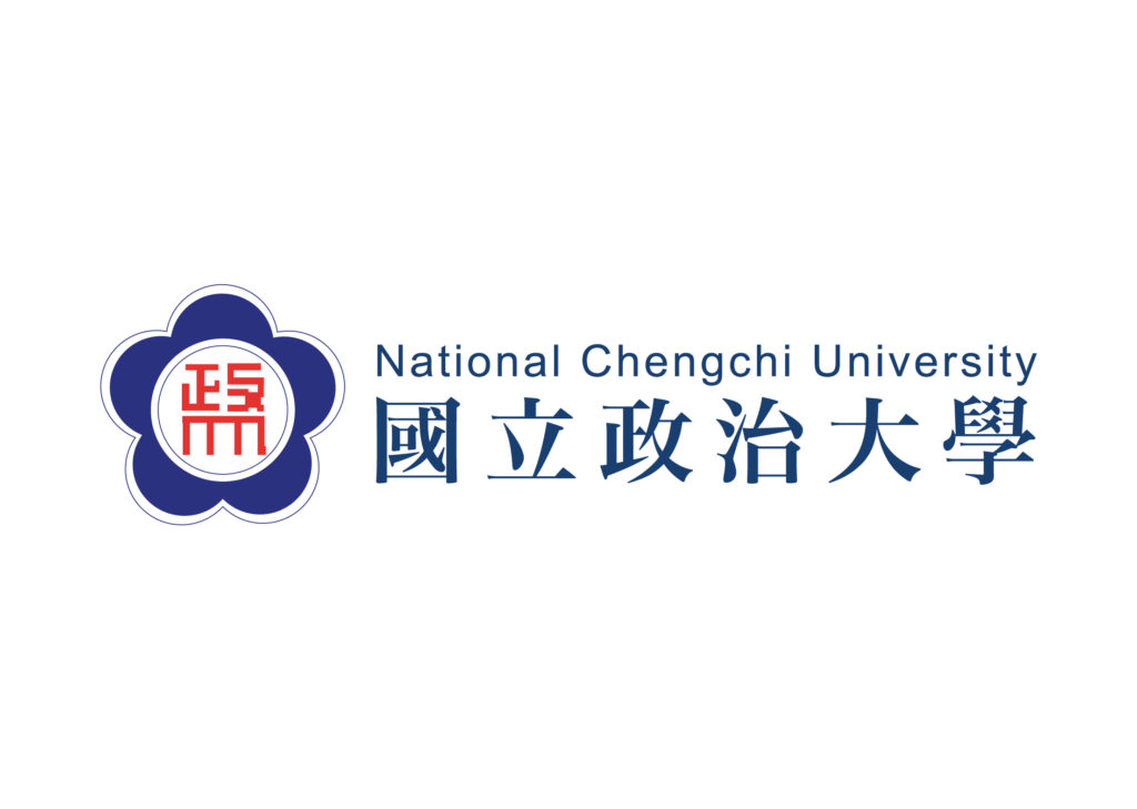 Logo National Chengchi University