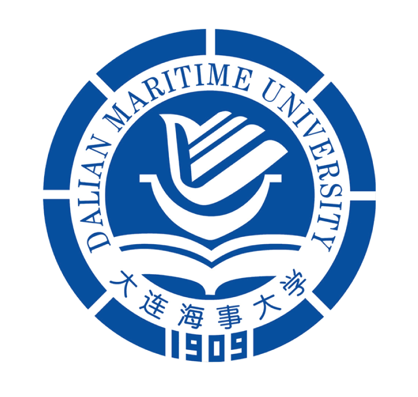 Logo Dalian Maritime University