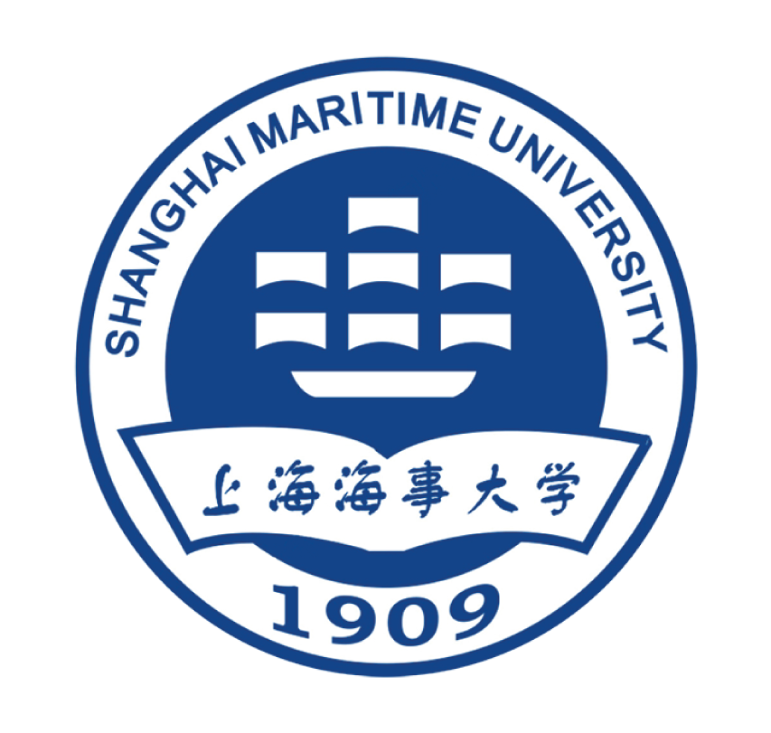 Logo Shanghai Maritime University