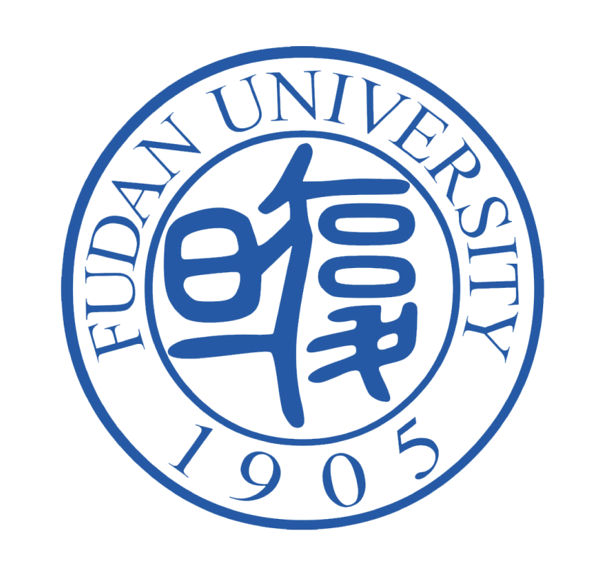 Logo Fudan University 1905