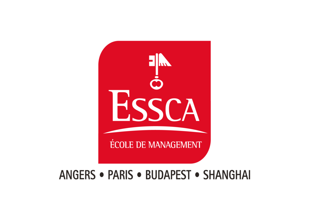 Logo ESSCA École de Management