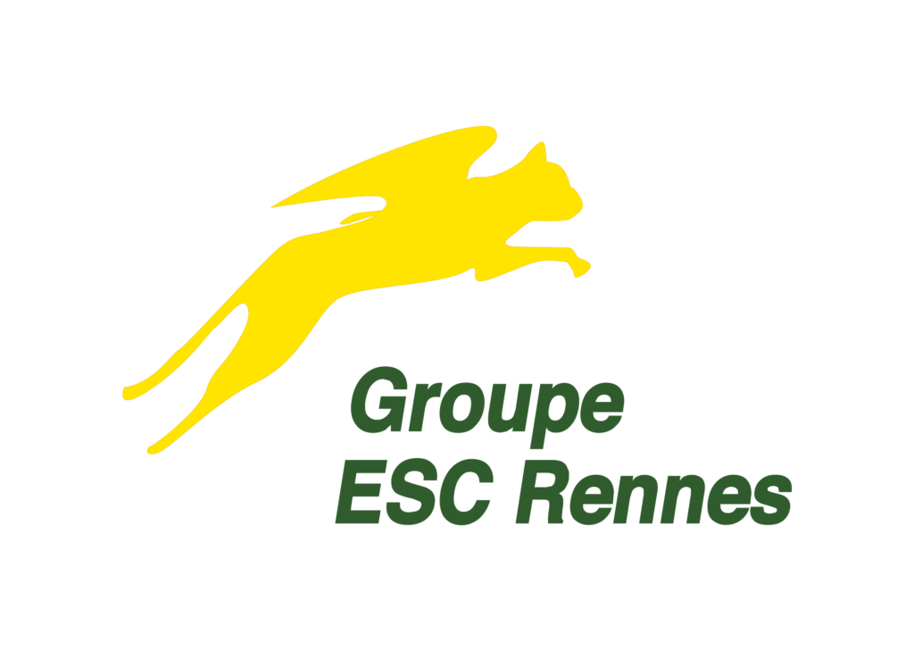 Logo Groupe ESC Rennes