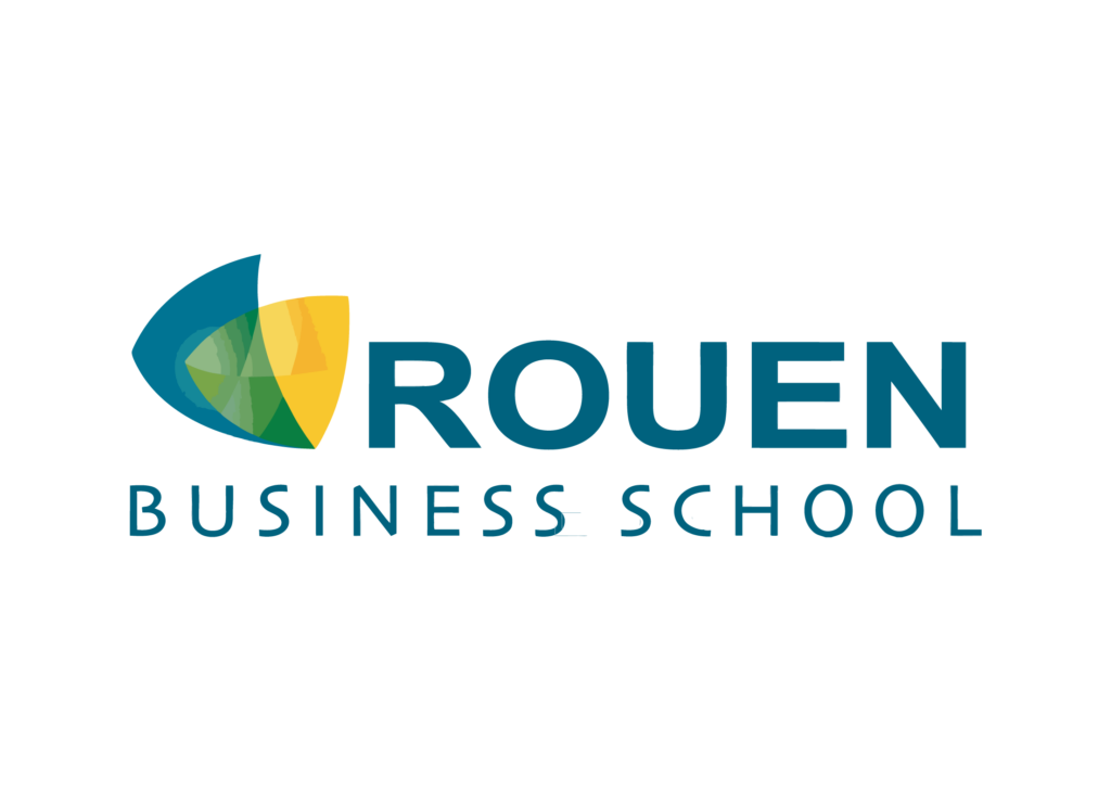 Logo Rouen Business School