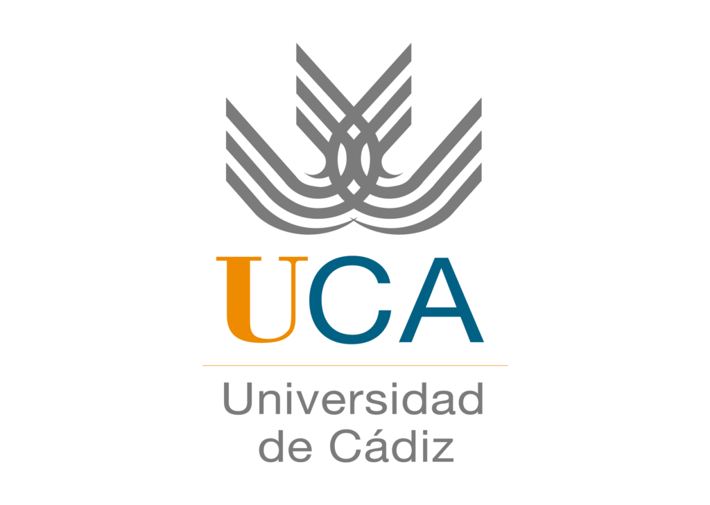 Logo UCA Universidad de Cádiz