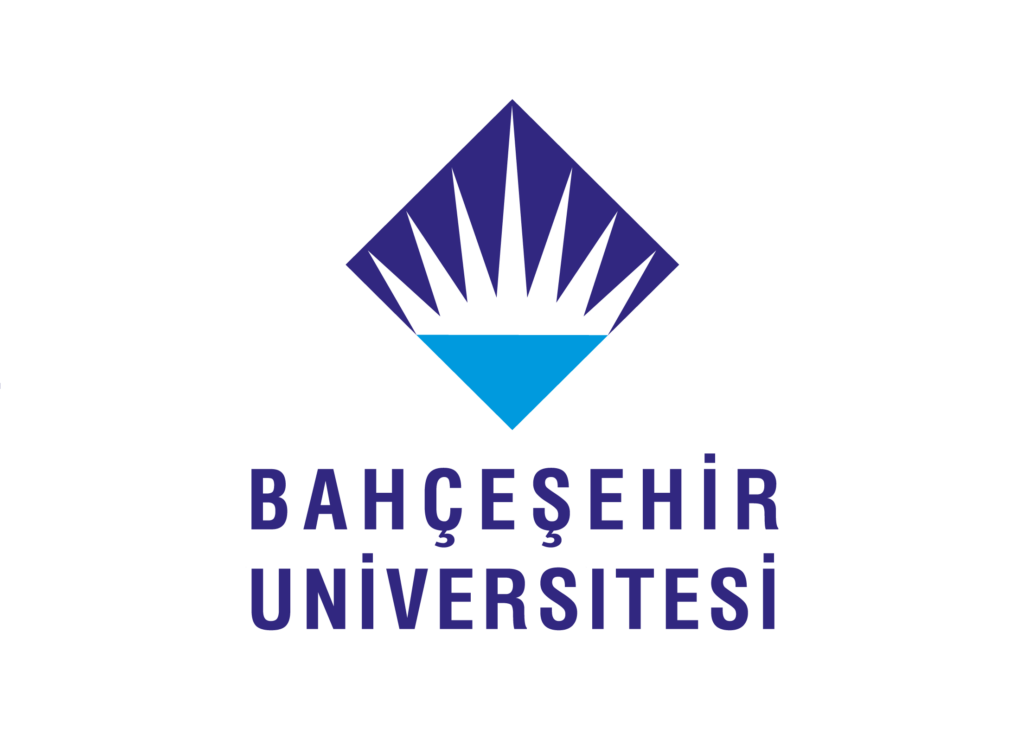 Logo Bahcesehir Universitesi