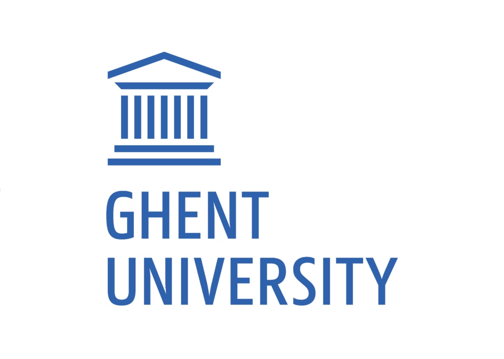 logo Ghent University