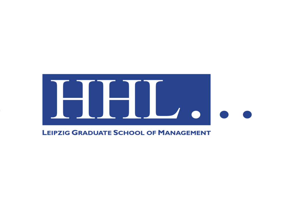 Logo HHL Leipzig Graduate School of Management
