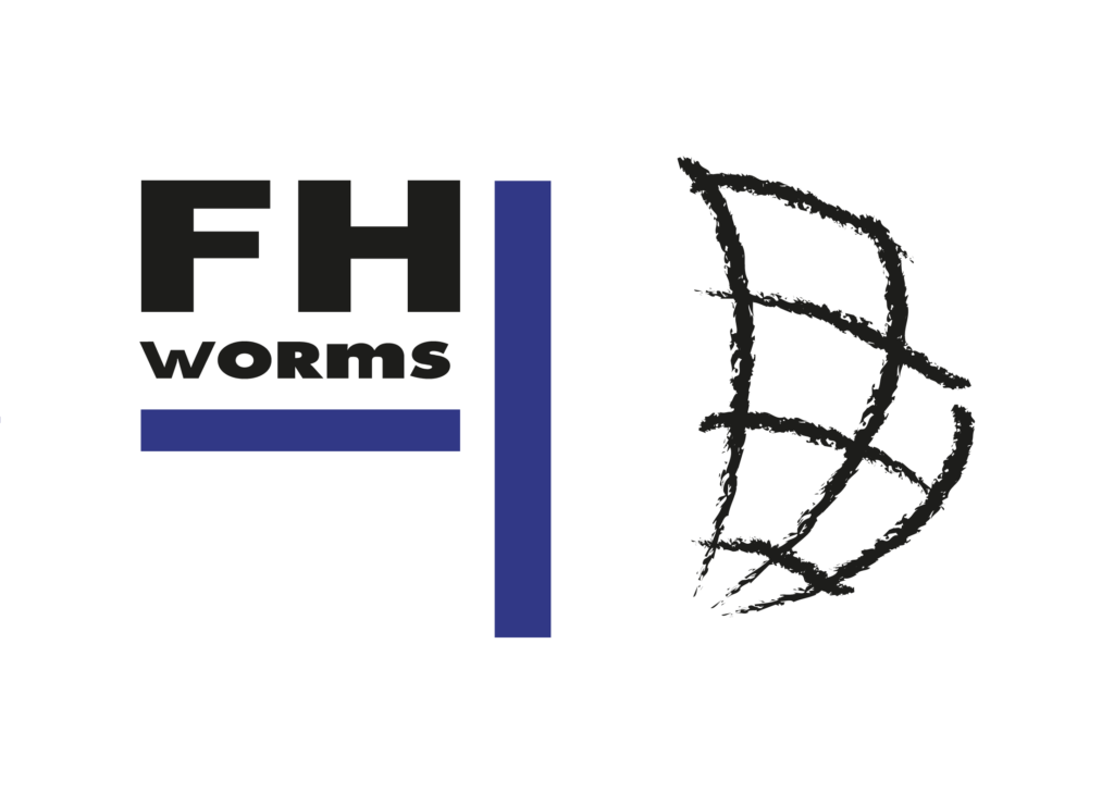 Logo FH worms