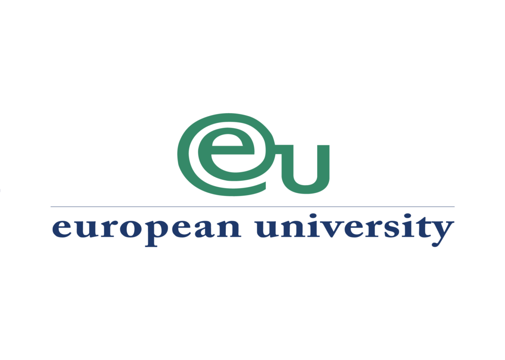 Logo eu European University