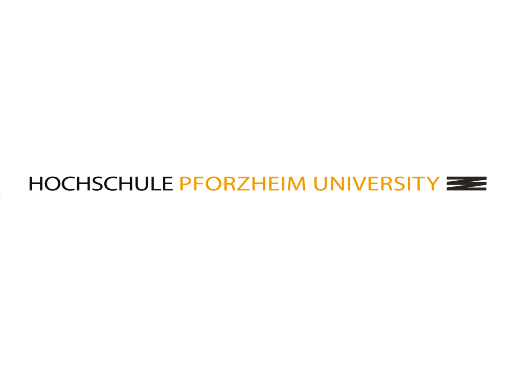 logo Hochschule Pforzheim University