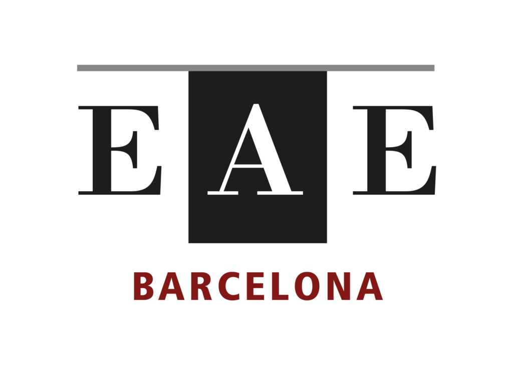 Logo EAE Barcelona
