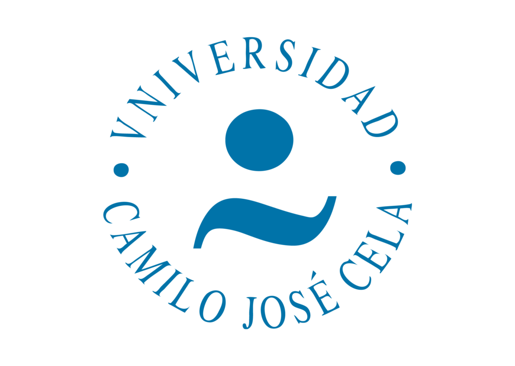 logo Universidad Camilo José Cela
