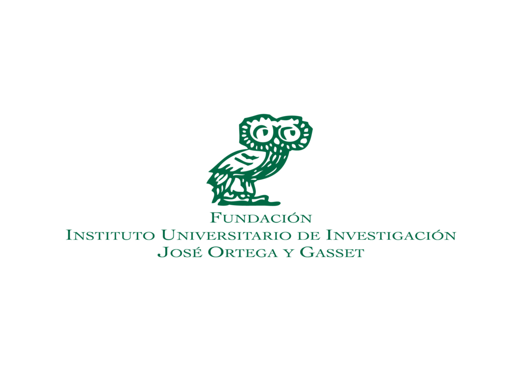 Fundación Instituto Universitario de Investigación José Ortega y Gasset