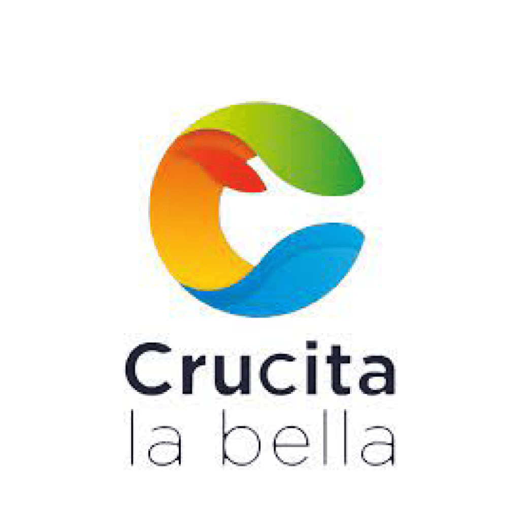 Logo Crucita