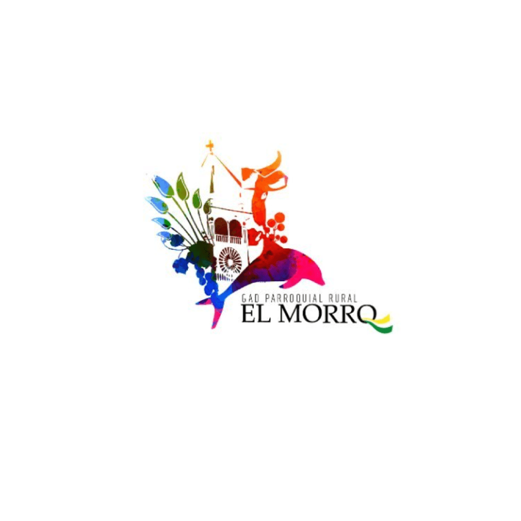 Logo GAD Parroquial Rural el Morro