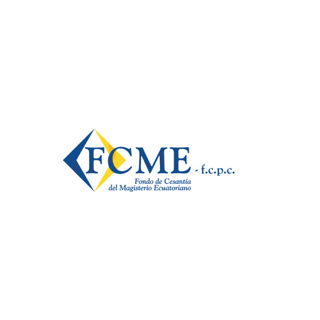 Logo FCME Fondo de Cesantía del Magisterio