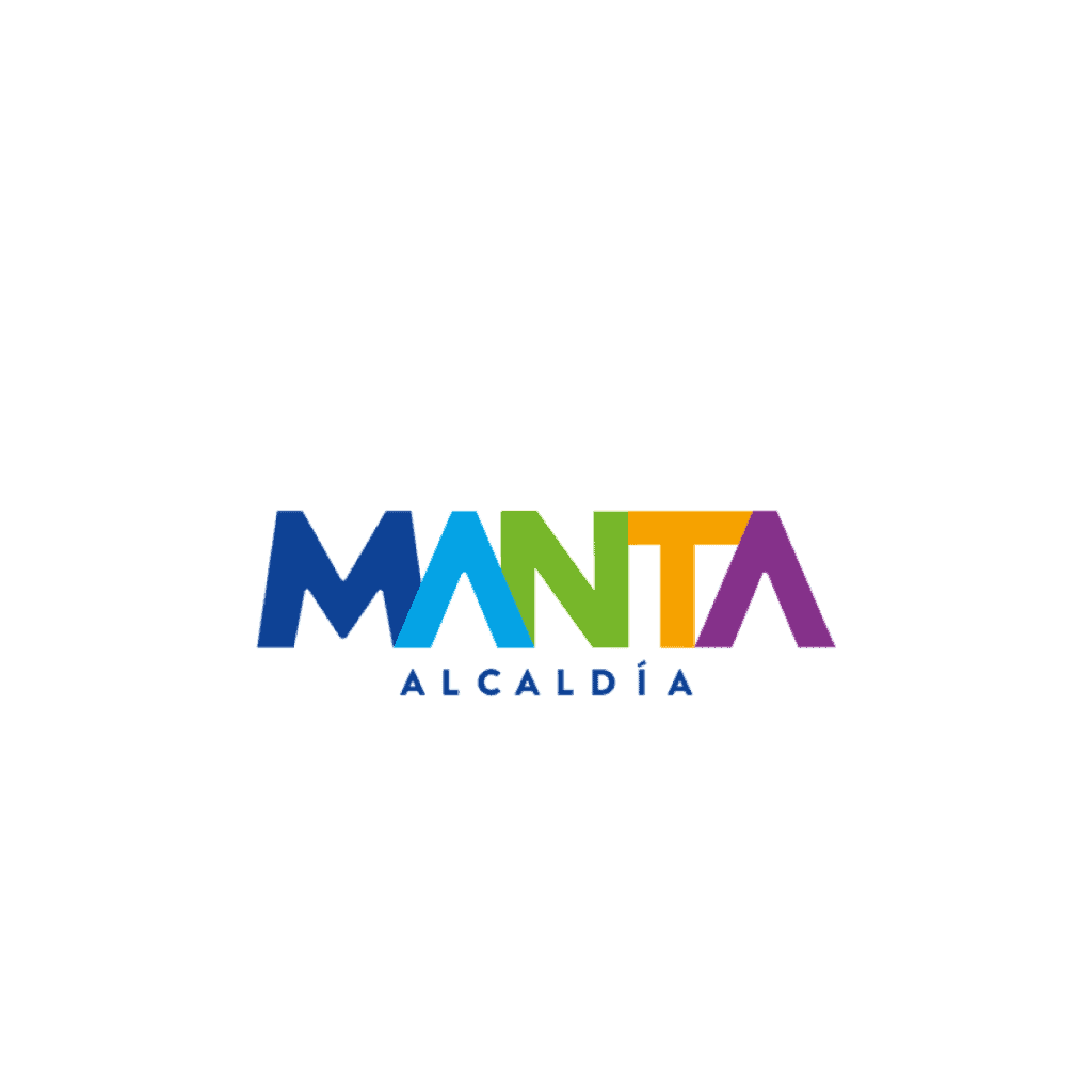 Logo Alcaldía de Manta