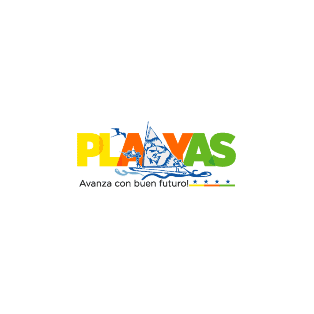 Logo Playas