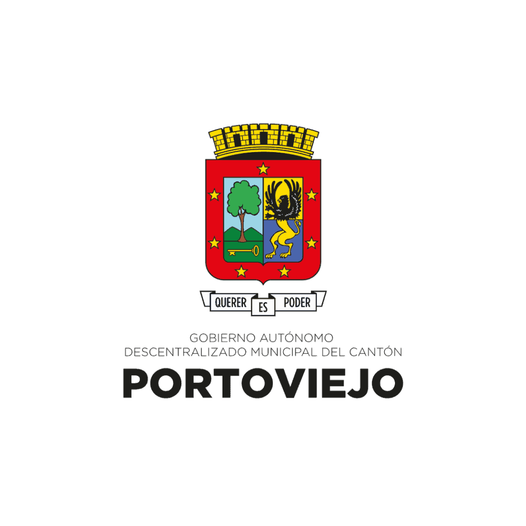 Gobierno Autónomo Descentralizado Municipal del Cantón Portoviejo
