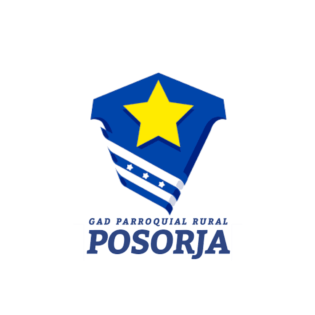 Logo GAD Parroquial Rural Posorja
