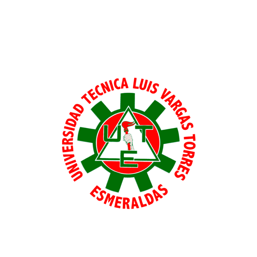 Logo Universidad Técnica Luis Vargas Torres