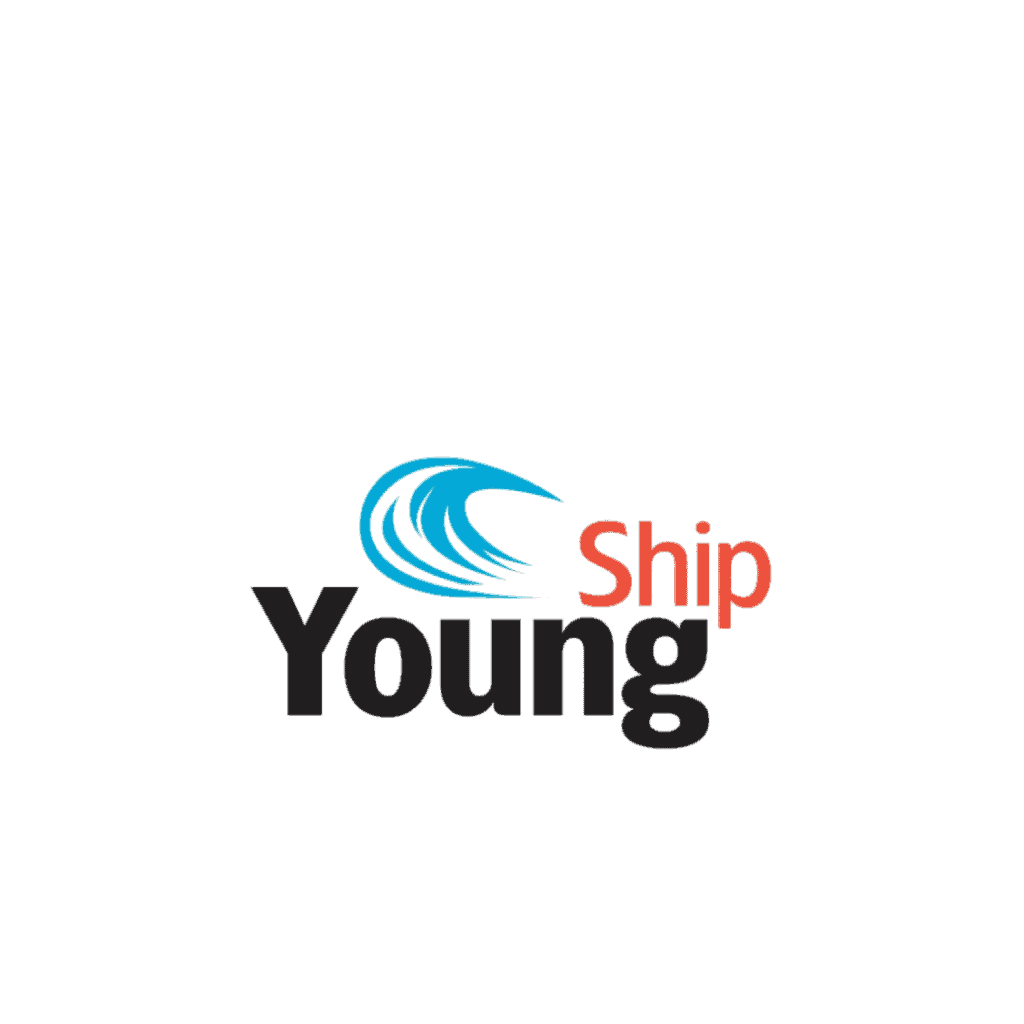 Logo YoungShip