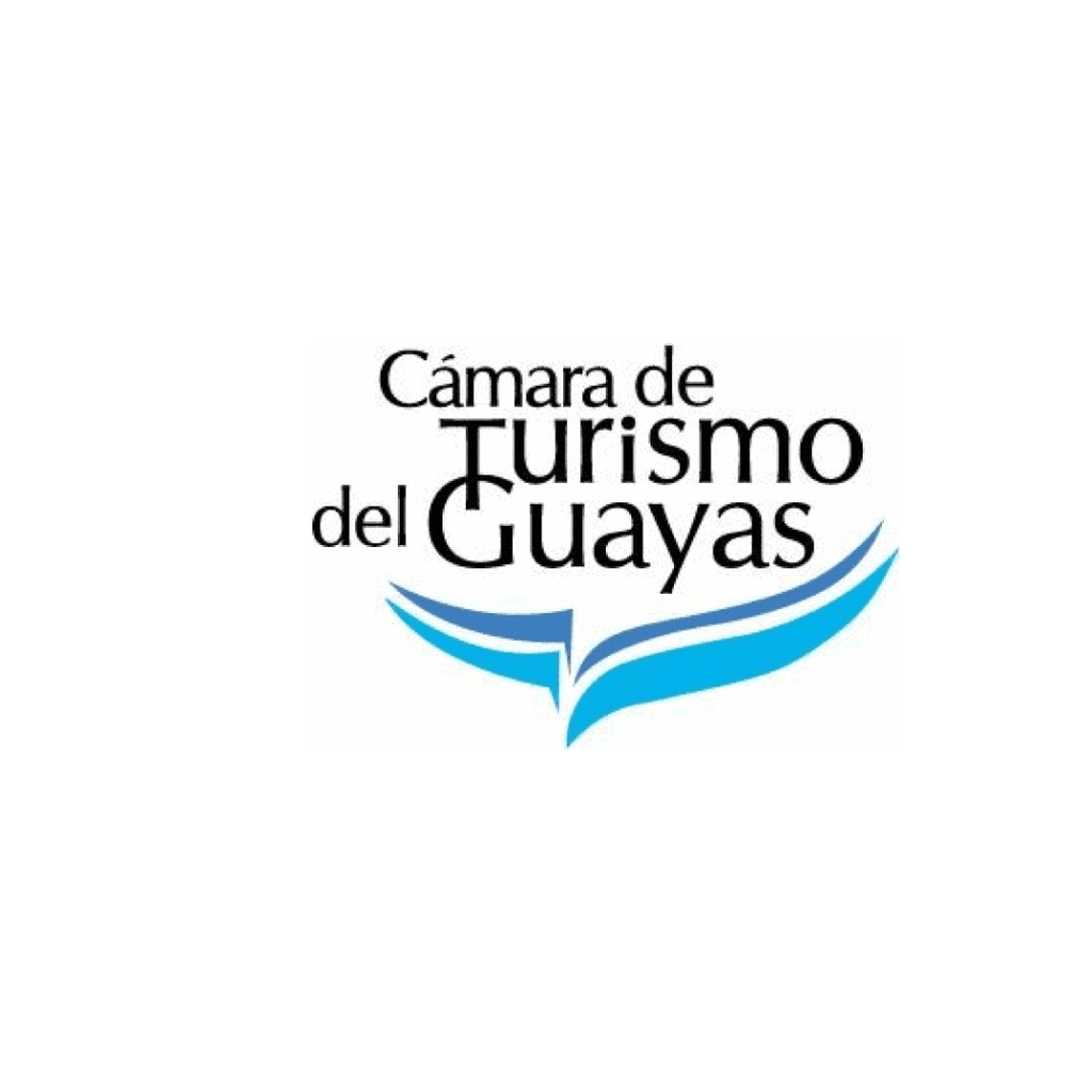 Logo Cámara de Turismo del Guayas
