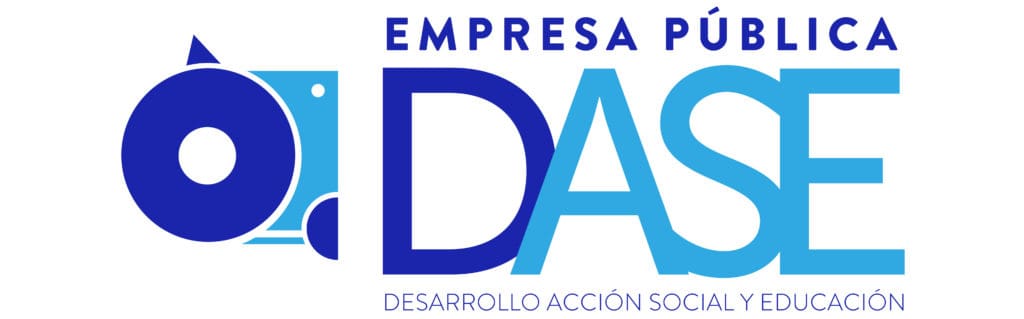 Logo DASE municipio de Guayaquil