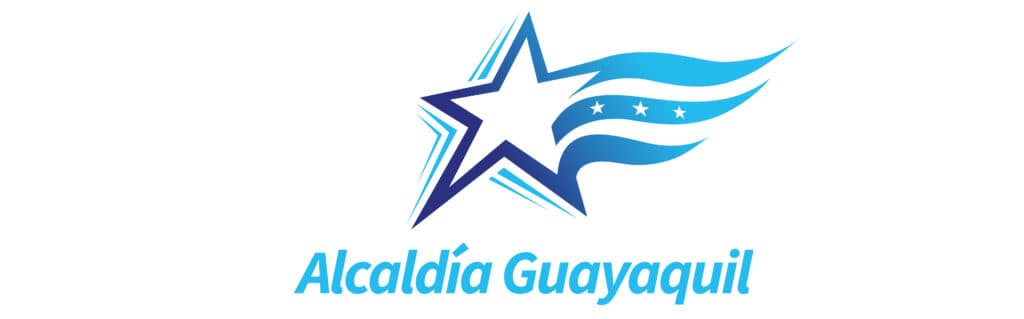 Logo Alcaldía Municipio de Guayaquil