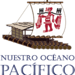 Logo Nuestro Océano Pacífico